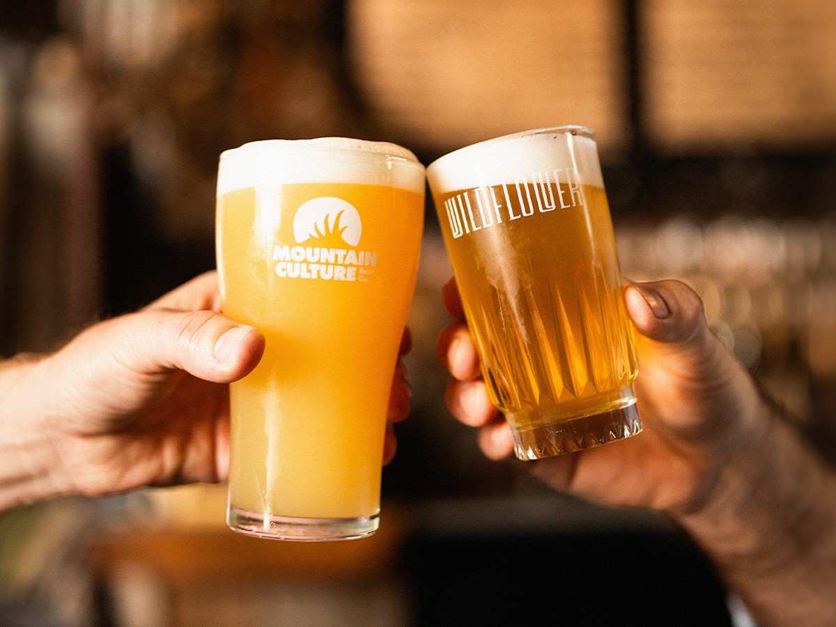 Two of Australia’s Best Craft Breweries Have Opened a Collab Taproom in Sydney