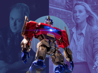 New on Binge Australia in May 2025