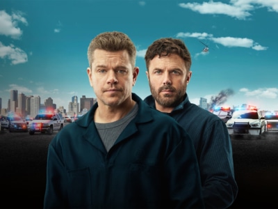 Feel-Good Friday: 26 July - FREE Movies Tickets and Pizzas for Gold