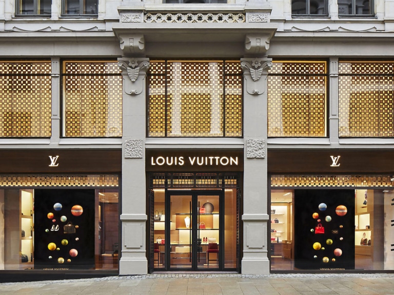 10 Most Valuable Luxury Brands Ranked | Man of Many