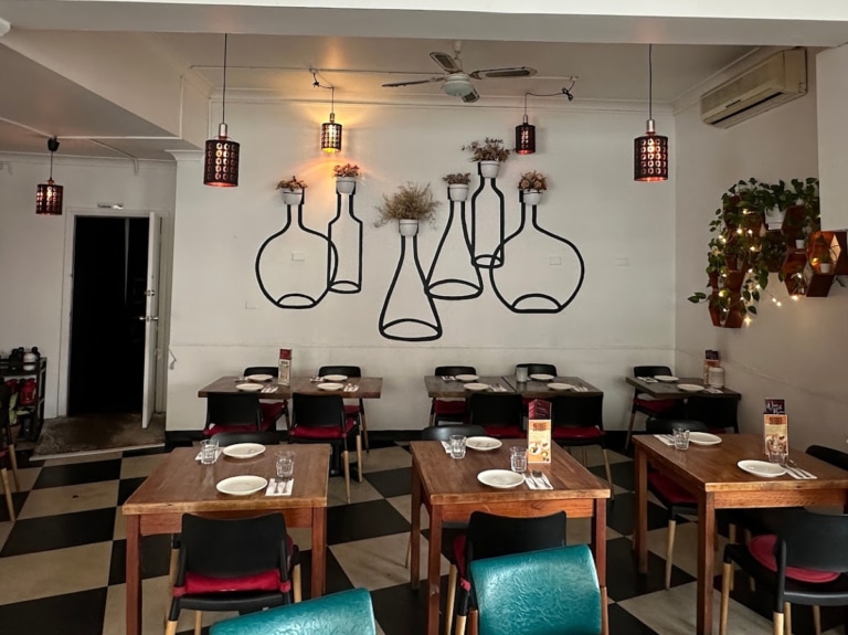 12 Best Newtown Restaurants You Need To Try Man of Many