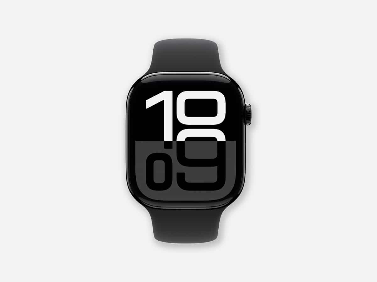 Apple Watch Series 10 | Image: Apple