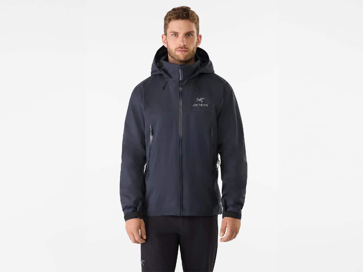 Arcteryx beta ar