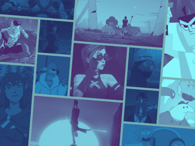 15 Best Animated Series for Adults to Watch in 2026