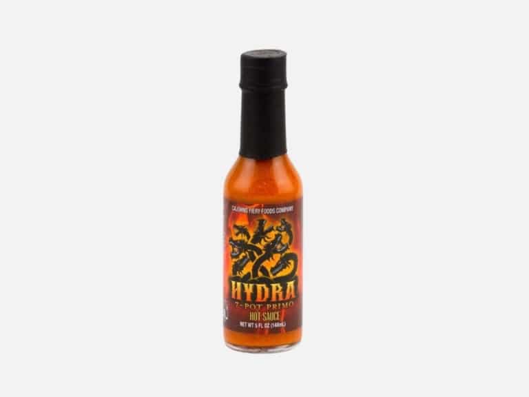 12 Hottest Hot Sauces in the World | Man of Many