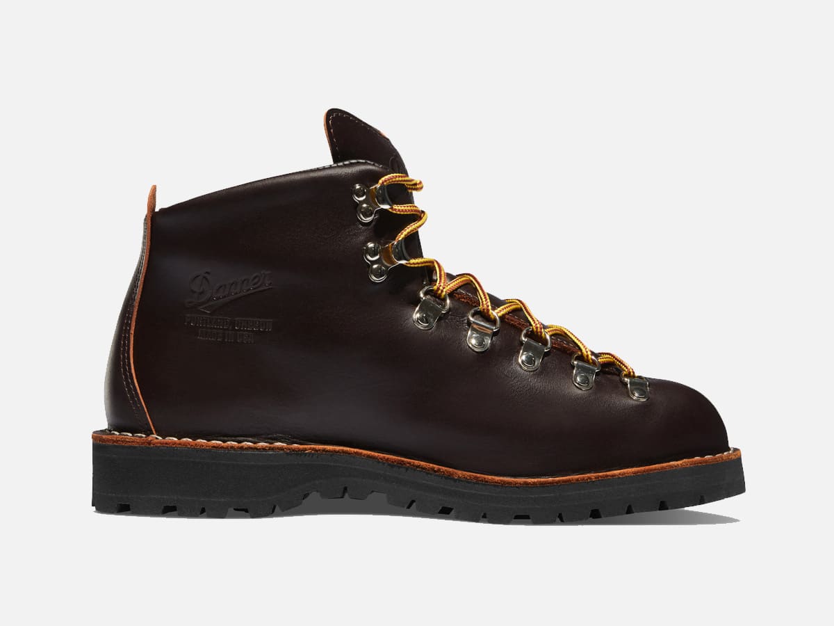 Danner mountain light