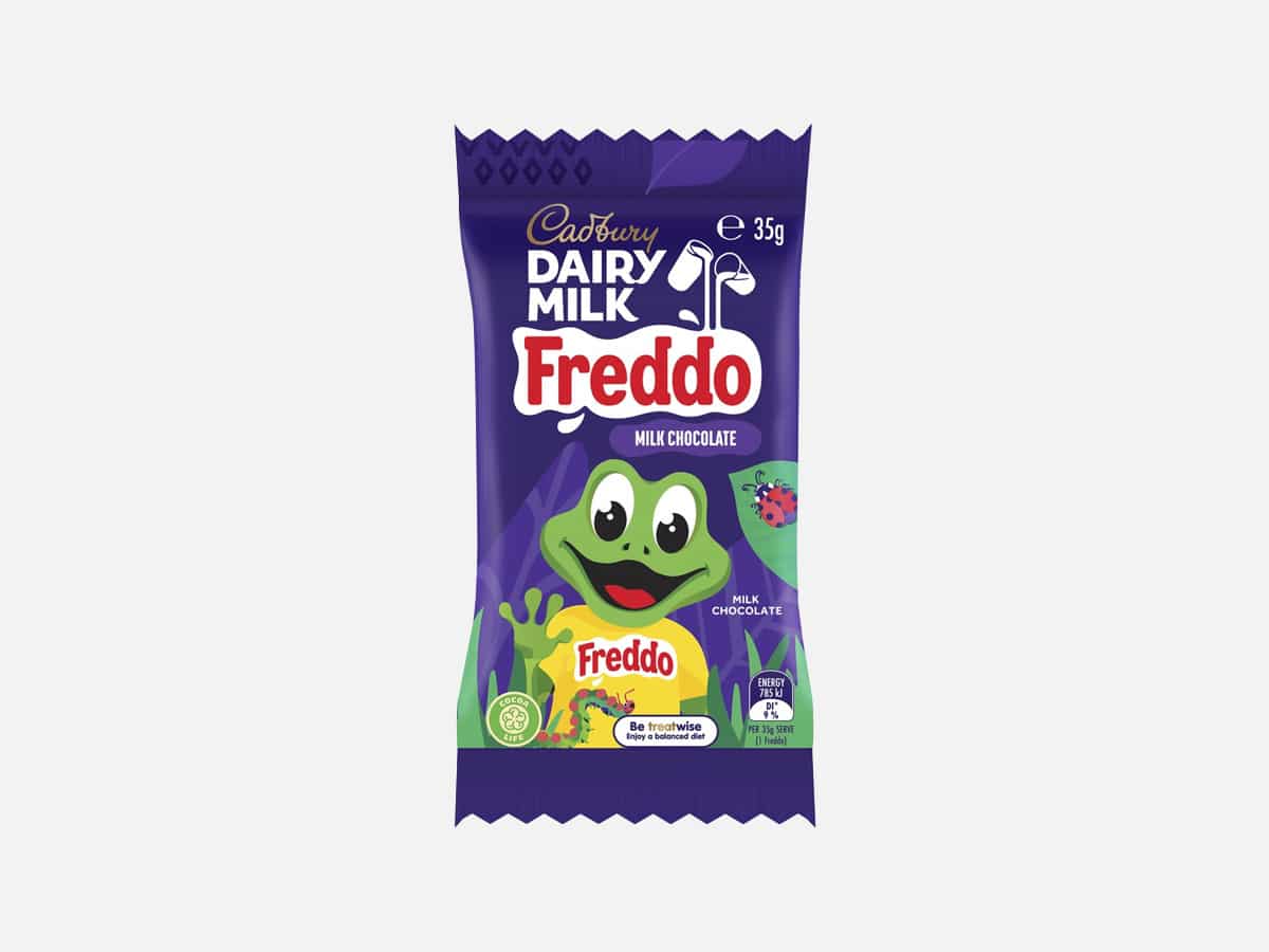 “Freddonomics”: Australia’s favourite Freddo Frog faces price increase