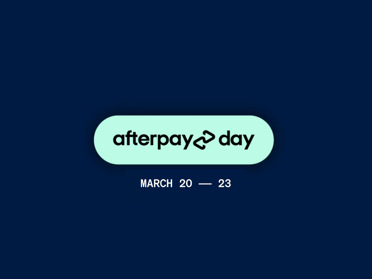 Afterpay Day 2025