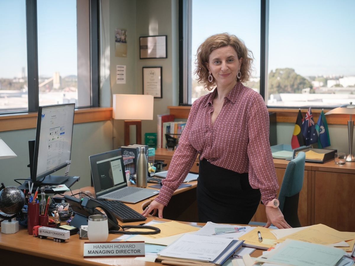 ‘The Office’ Australia Drops First Trailer, Launching Next Month Man