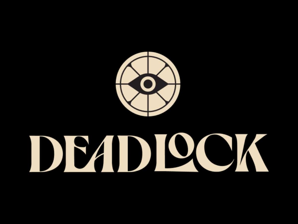 Приглашение в игру deadlock.