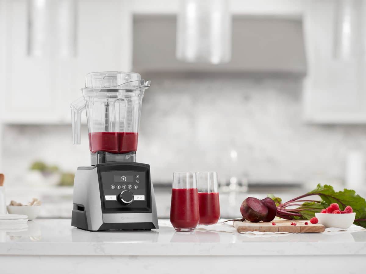 Vitamix 3500i