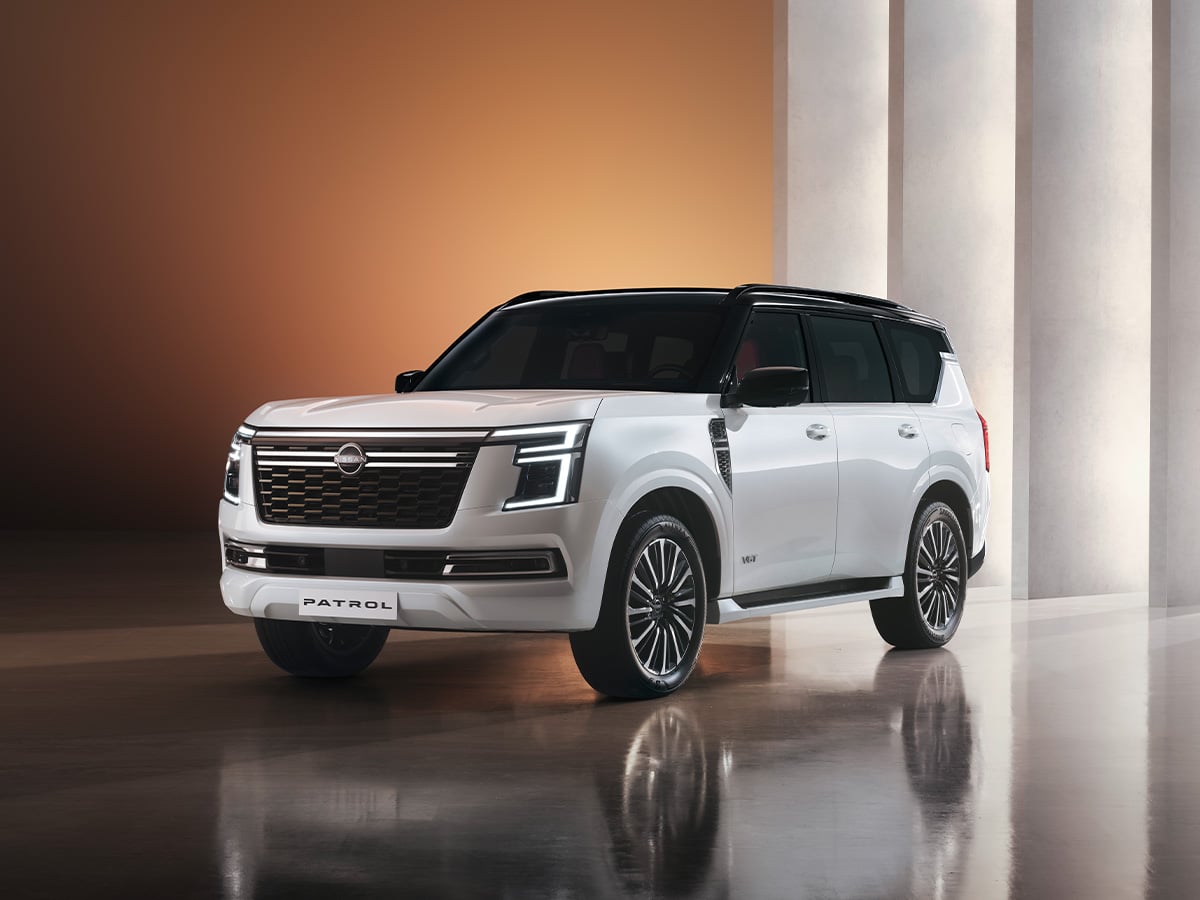 2027 Nissan Patrol Y63 Confirmed for Australia : Specs, Engine, and No More V8