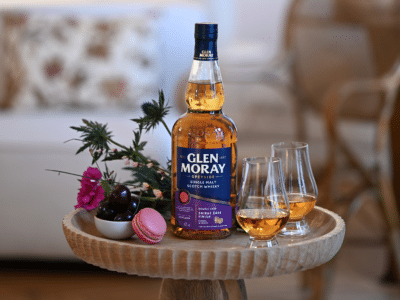 Glen Moray Whisky: Finessing the Art of Cask Exploration