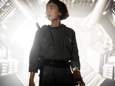 Get Ready, 'Alien: Earth' is Bringing Xenomorphs to the Small Screen August 13