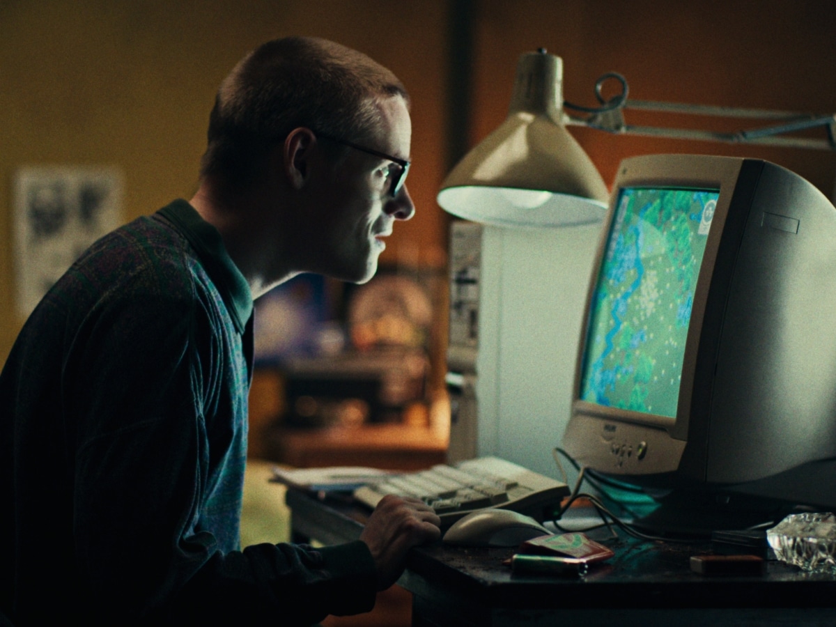 Black Mirror: Season 7 | Image: Netflix