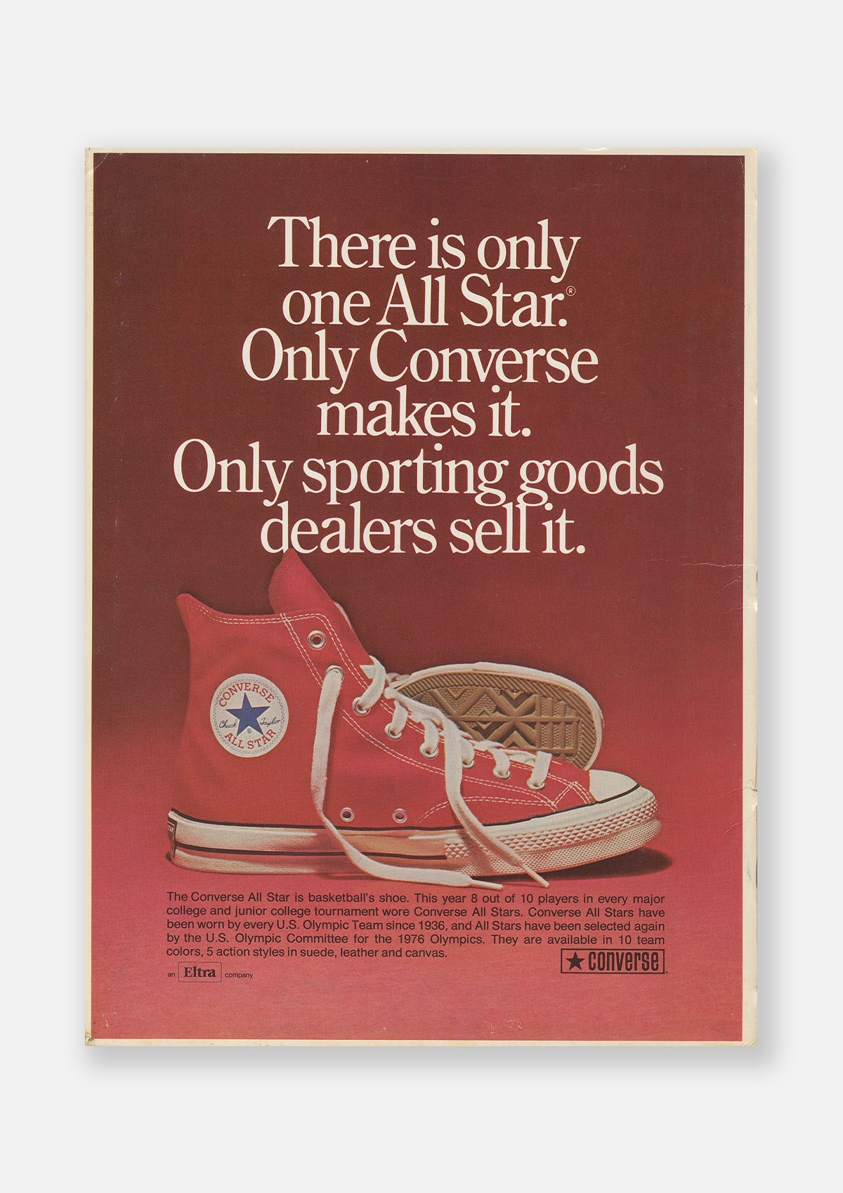 Converse dealers online