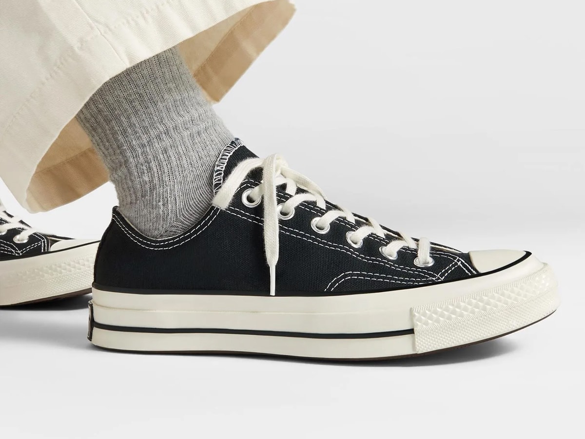 Converse all stars 1