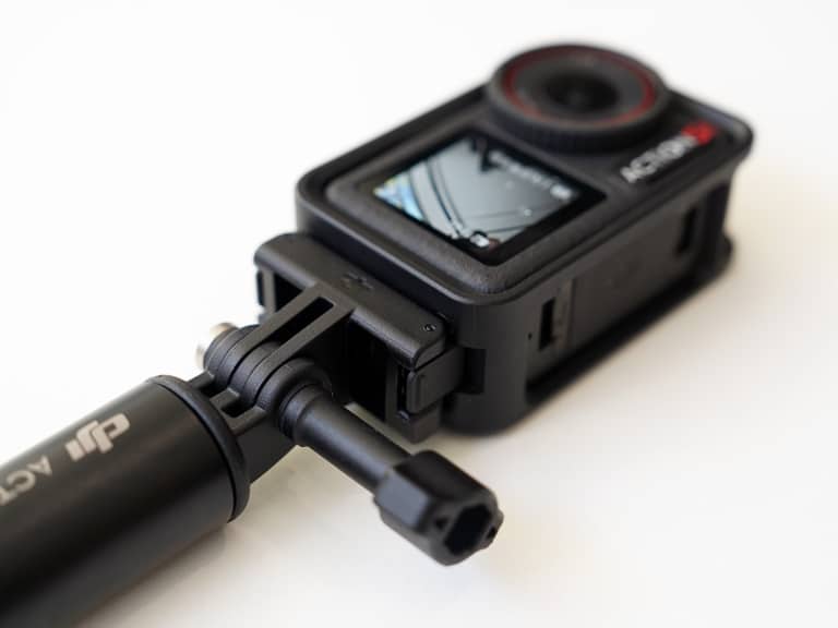 DJI Osmo Action 5 Pro Review | Man of Many