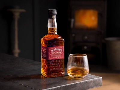 Jack Daniel's Triple Mash Whiskey Review