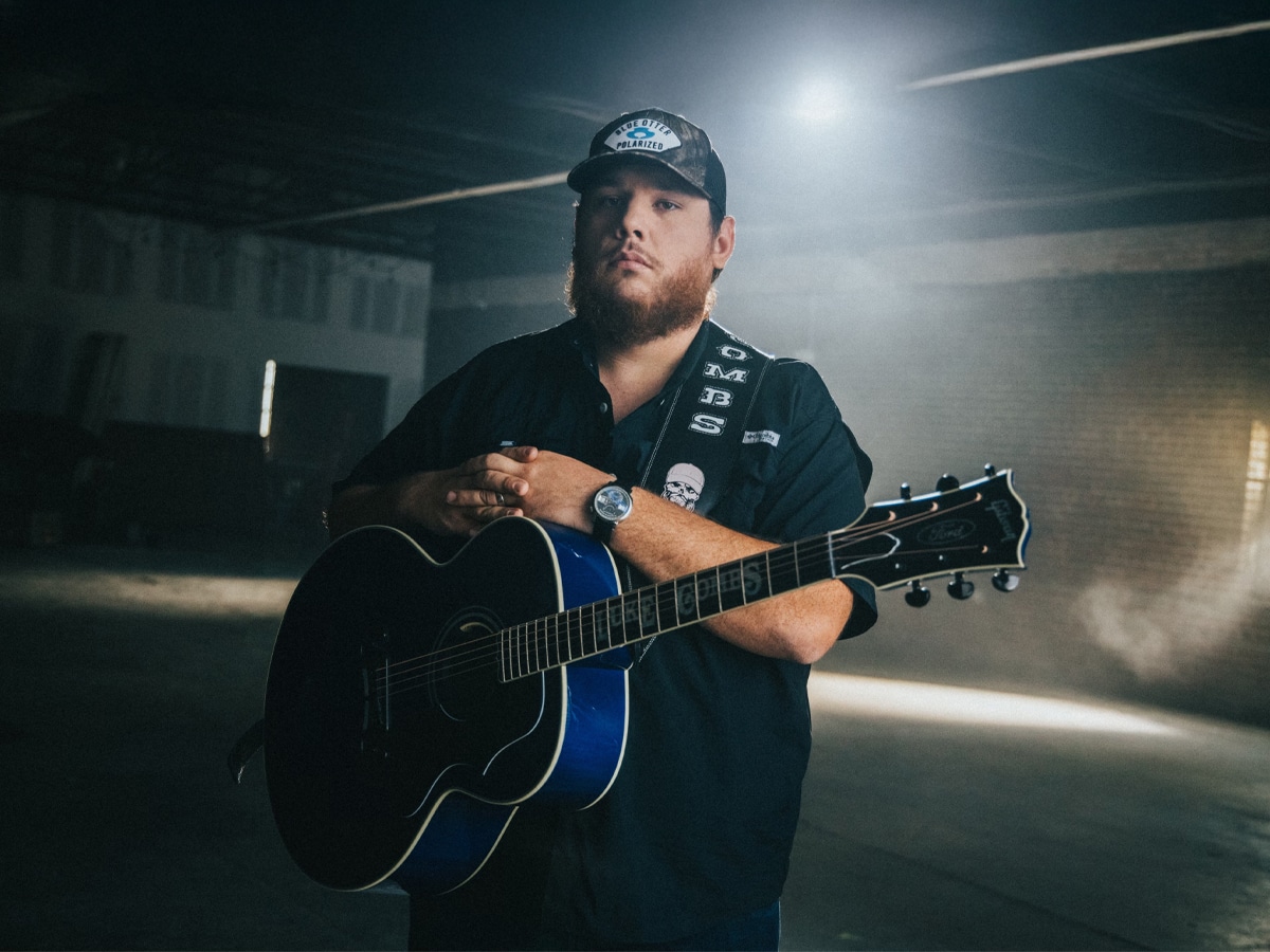 Luke Combs Australia 2025 Tour Dates, Cities and How to Get Tickets Man of Many