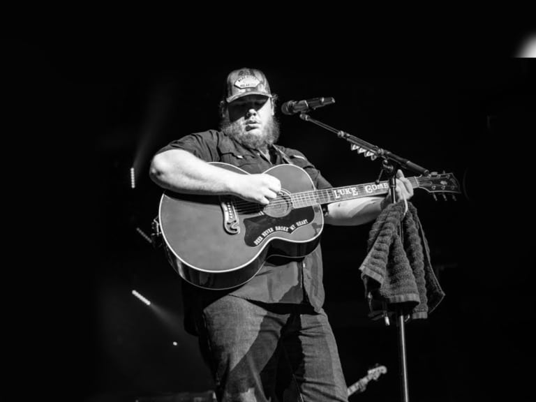 Luke Combs Australia 2025 Tour Dates, Cities and How to Get Tickets