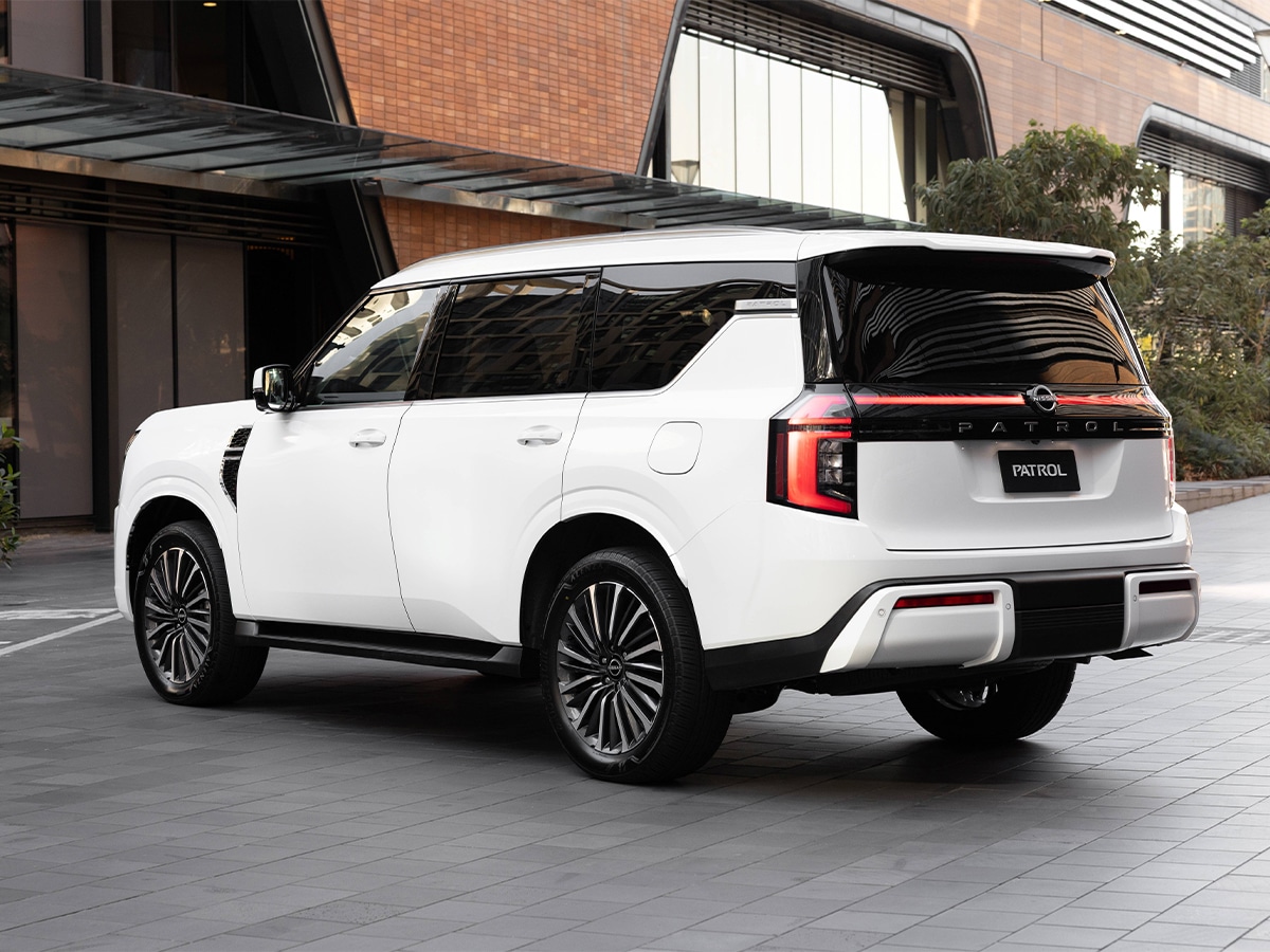 New nissan patrol y63 coming to australia 0001 nissan patroly63 urban 013 midfilesize