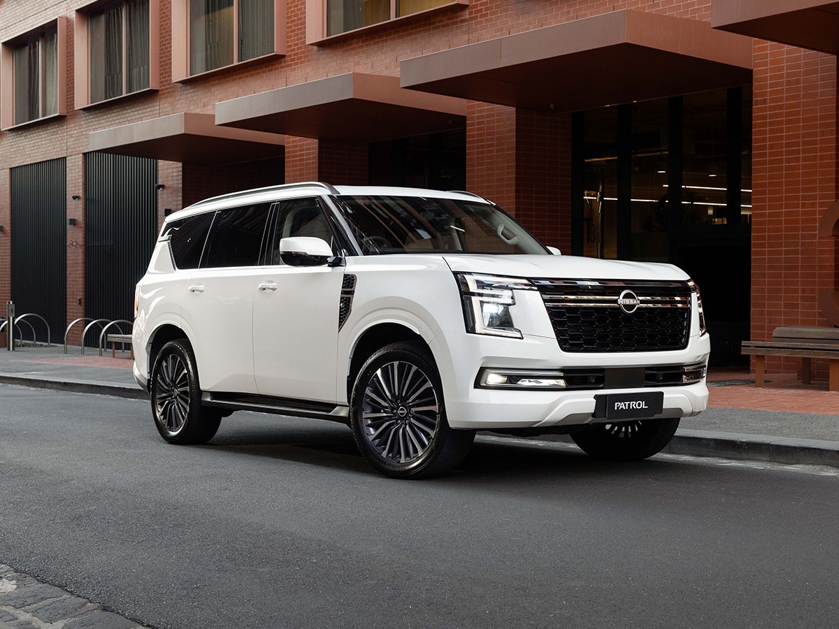 New nissan patrol y63 coming to australia 0002 nissan patroly63 urban 001 midfilesize