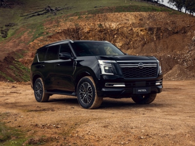 2027 Nissan Patrol Y63 Confirmed for Australia: Specs, Engine, and No More V8
