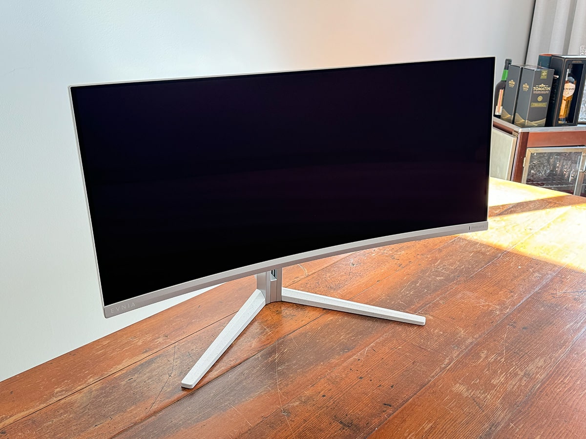 Philips evnia 34m2c8600 qd oled feature 1