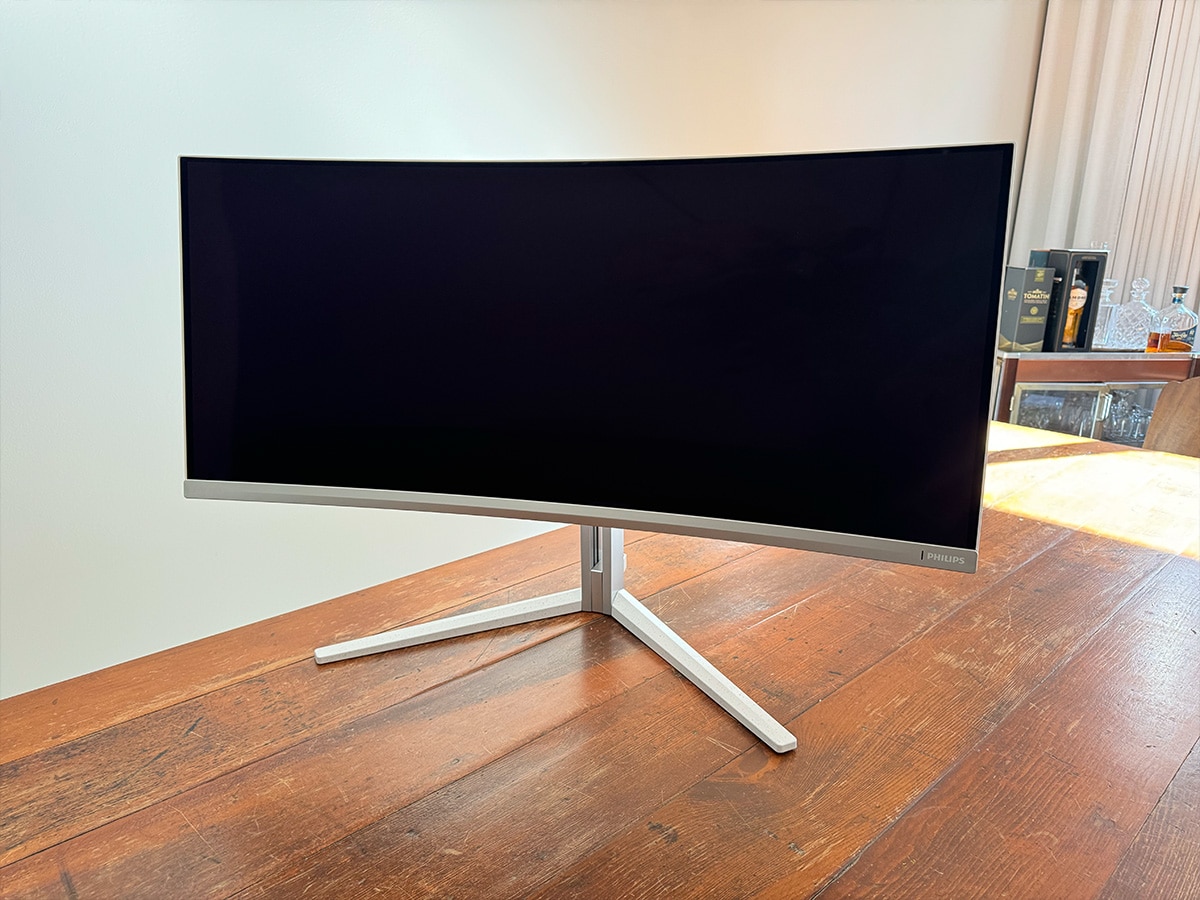 Philips evnia 34m2c8600 qd oled feature 2