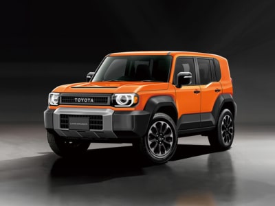 Cheaper Toyota LandCruiser FJ Could Undercut the New Prado in Australia