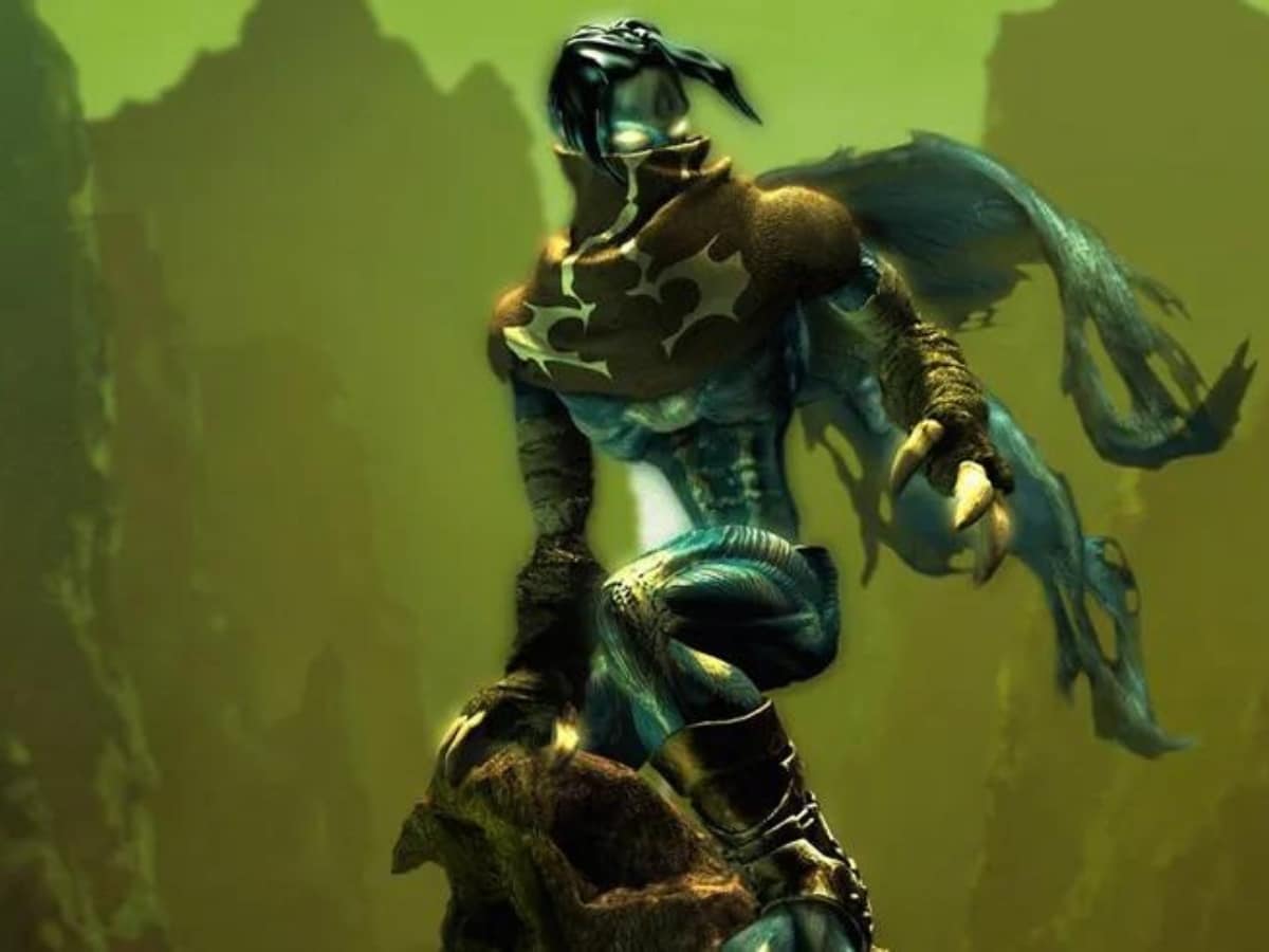 Soul Reaver