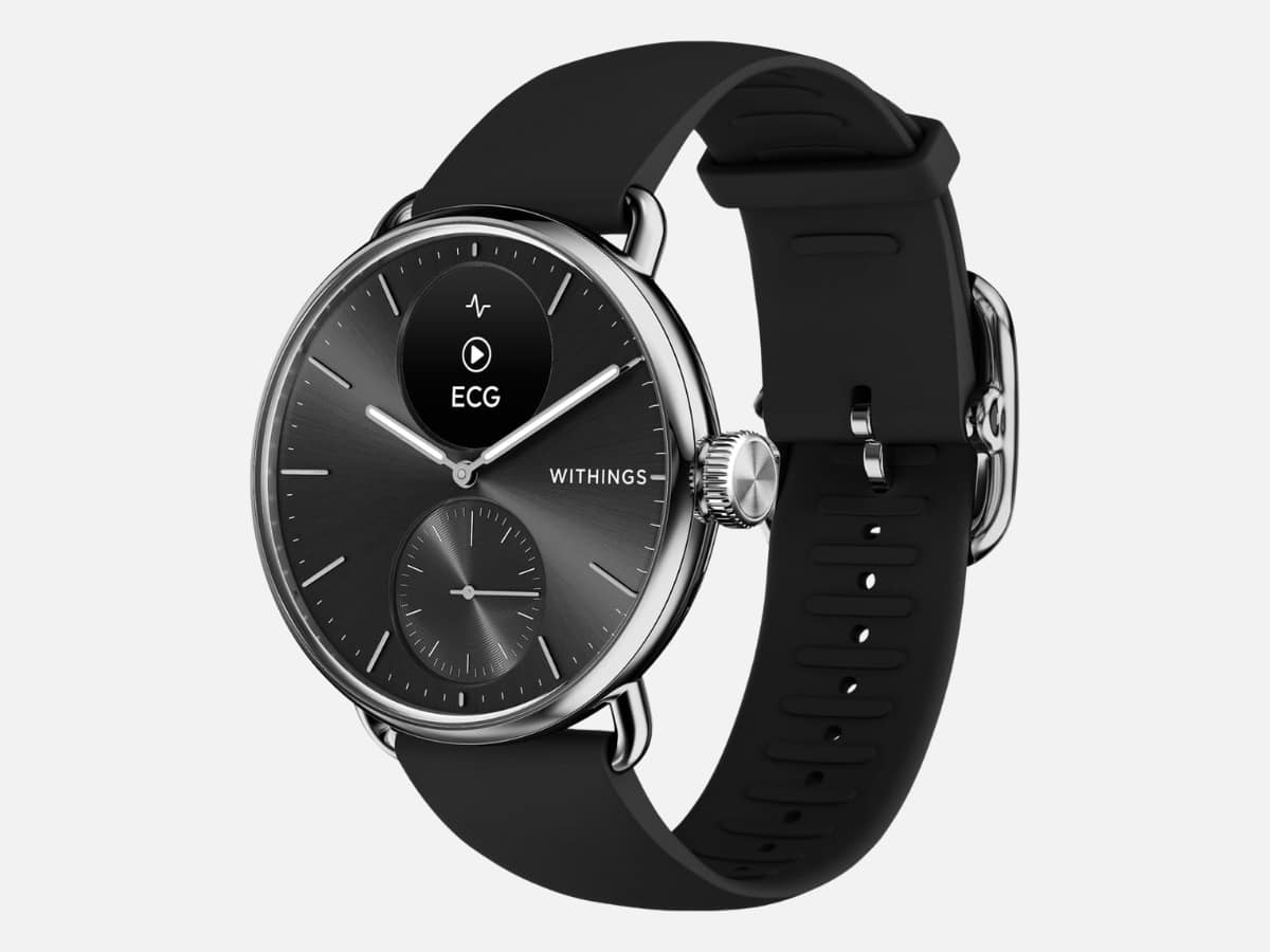 Withings ScanWatch 2