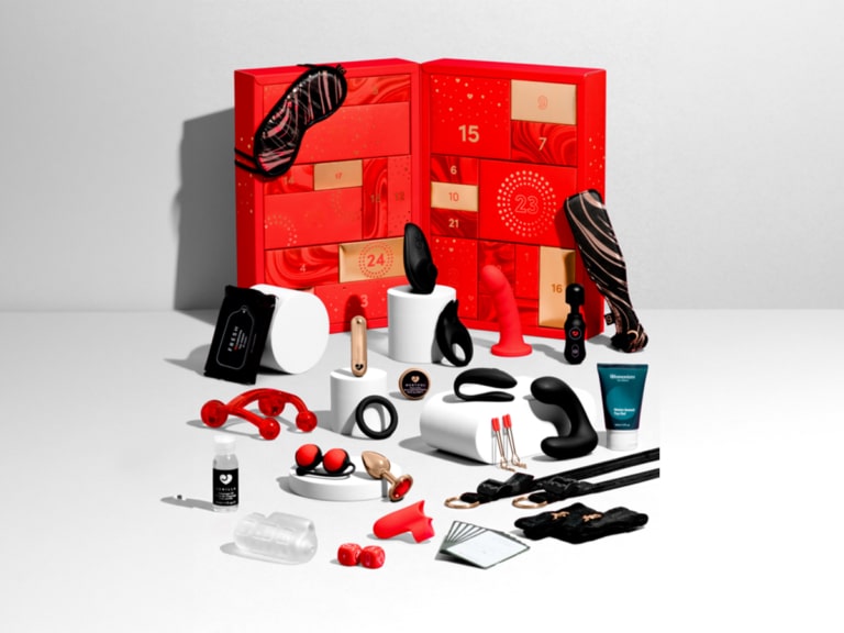 15 Best Sexy Gifts for the Naughty List | Man of Many