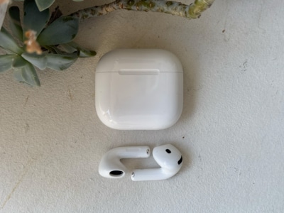 Apple AirPods 4 with Active Noise Cancellation Review