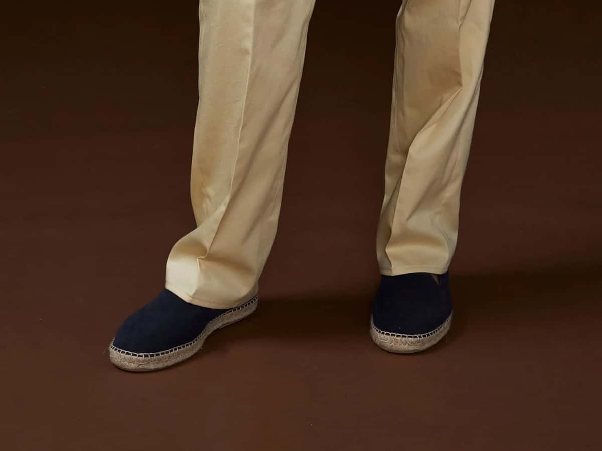 Espadrille