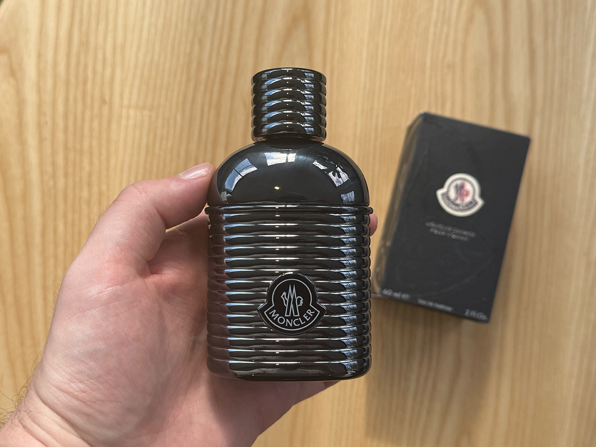 Moncler sunrise pour homme by moncler