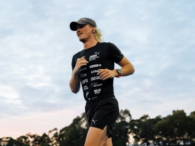 Feel-Good Friday: 1 November - Running Down a Dream