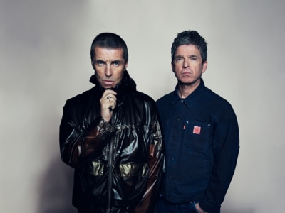 Oasis Adds Another Australian Tour Date