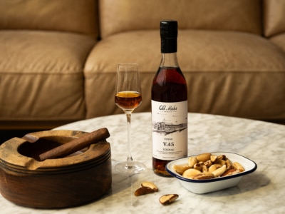 This World War II-Era Cognac Might Be the Country's 'Oldest Spirit' Ever