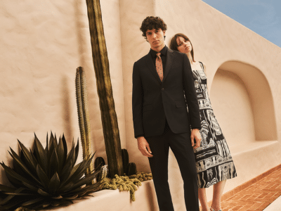 Oxford’s Stunning New Collections Will Have You Race Ready This Spring