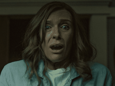 20 Scariest Horror Movies of All Time—According to Science