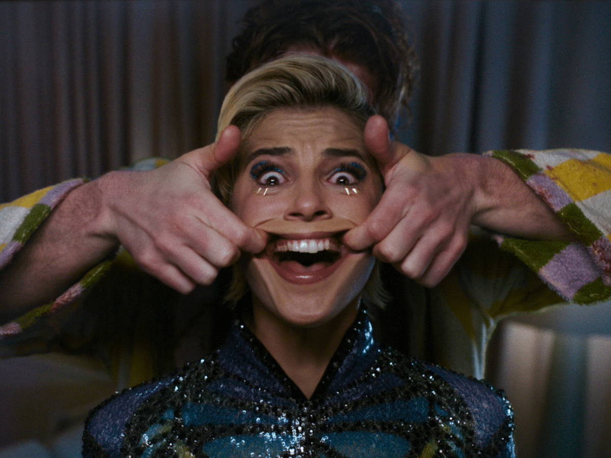 Smile 2
