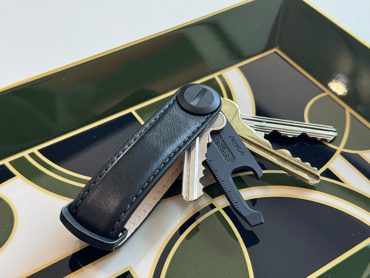 Orbitkey Key Organiser