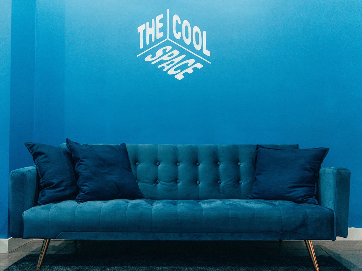 The cool space escape rooms