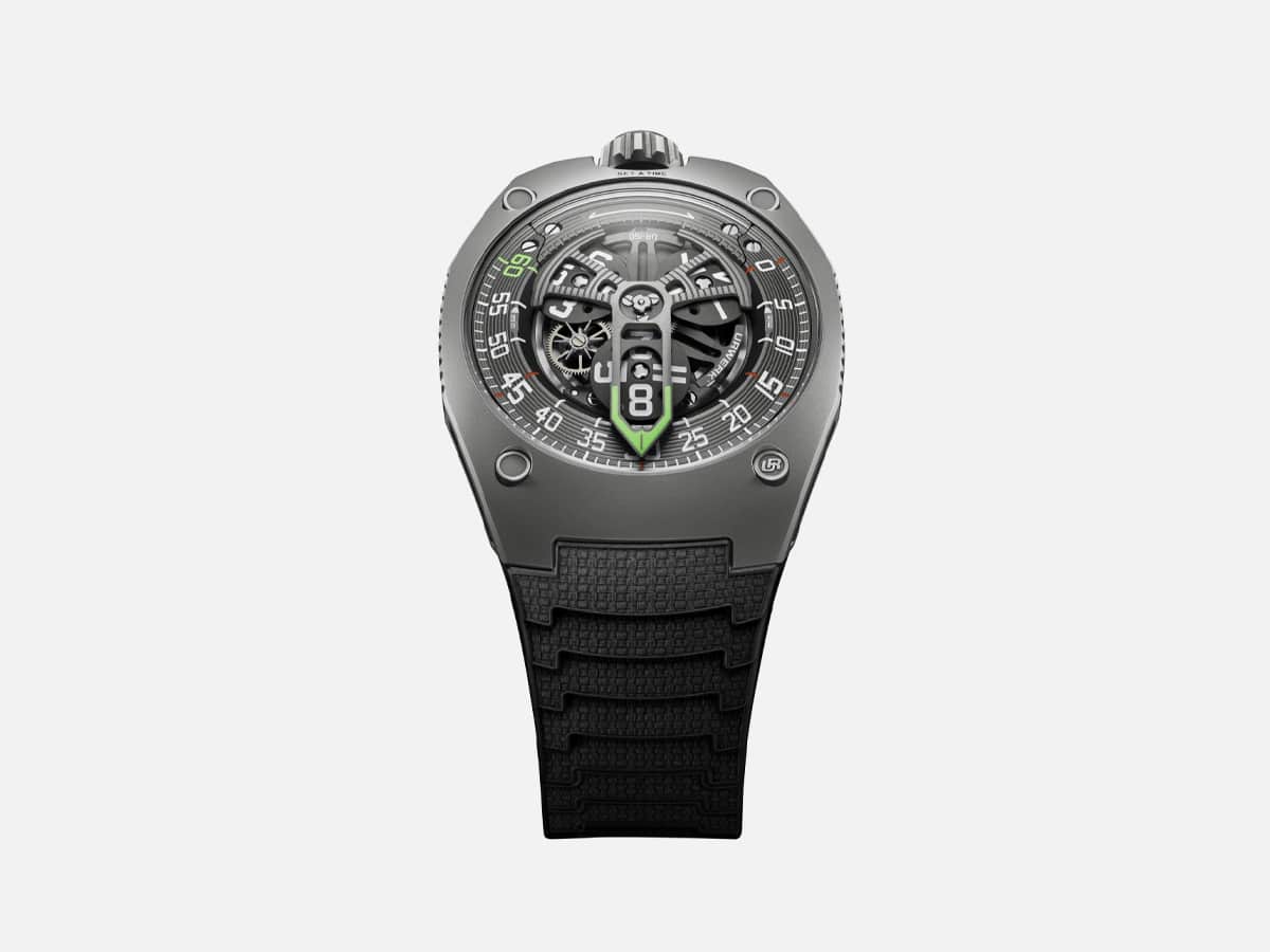 Urwerk UR-150 Scorpion