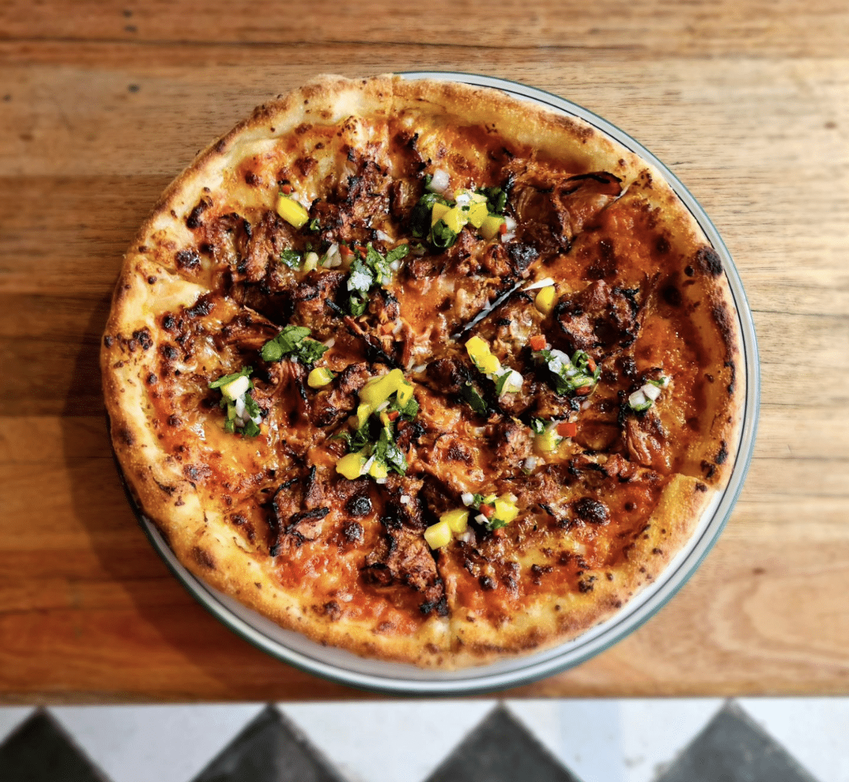 12 Spots for the Best Pizza in Melbourne: From Traditional to Creative