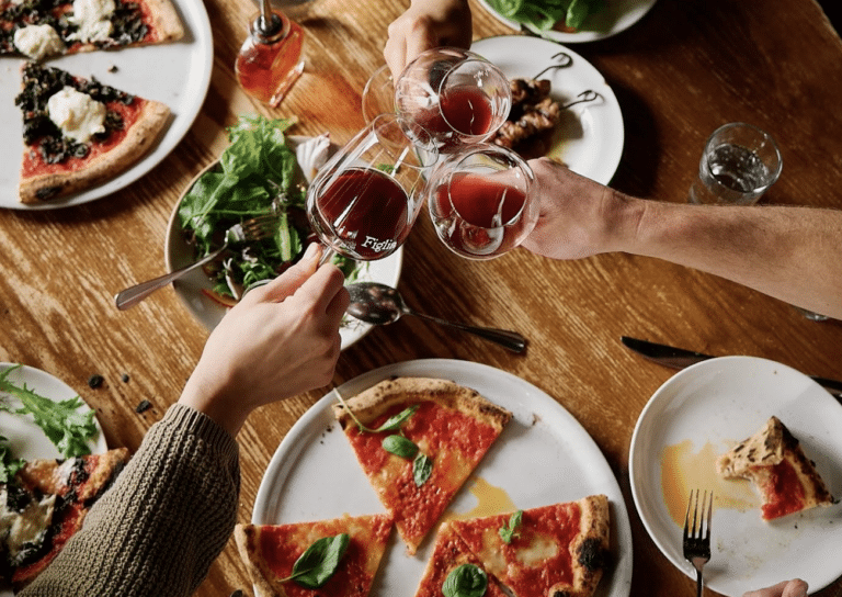 12 Spots for the Best Pizza in Melbourne: From Traditional to Creative
