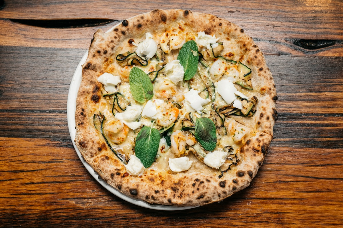 Best pizza melbourne 39 pizzeria