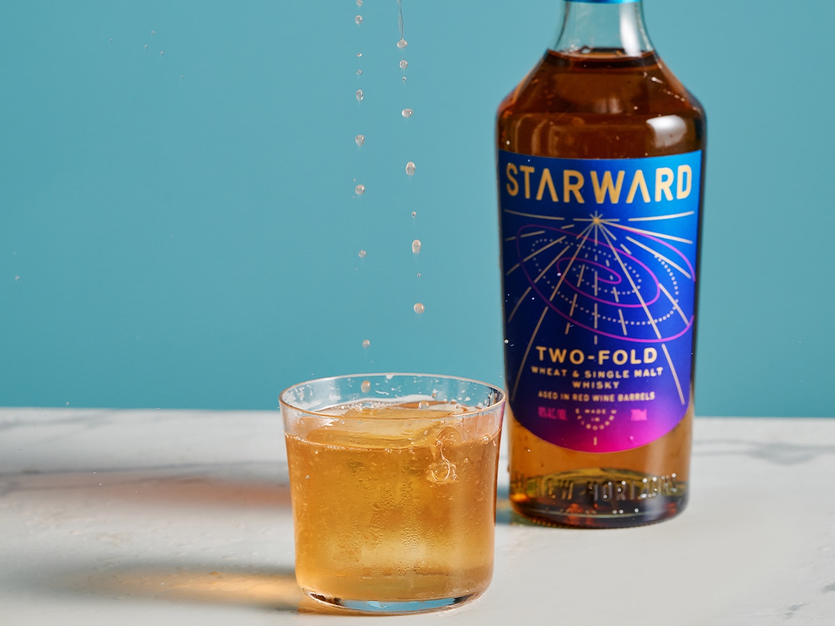 Starward Two Fold | Image: Starward